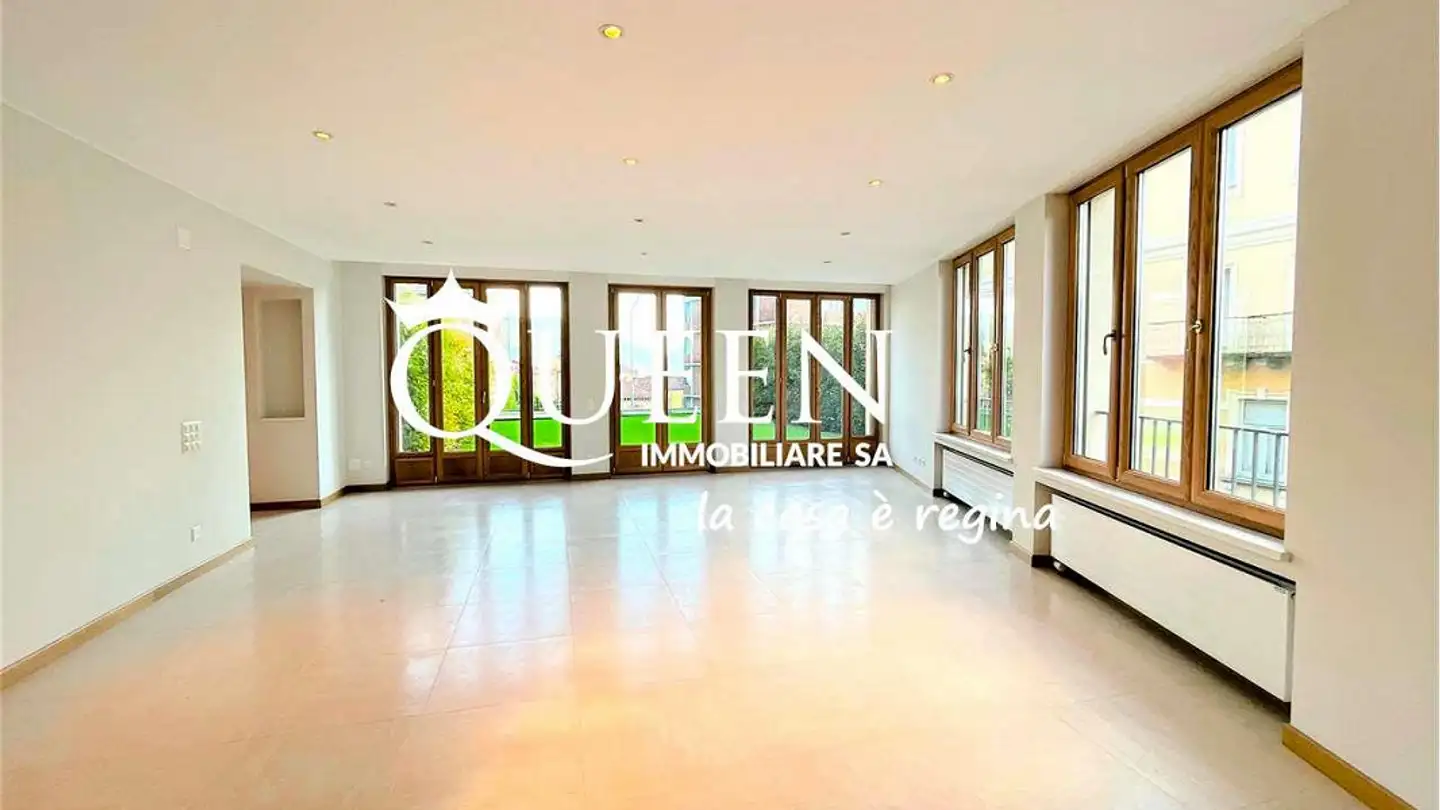 Appartement à vendre - Via Pico 8, 6900 Lugano - Photo 3