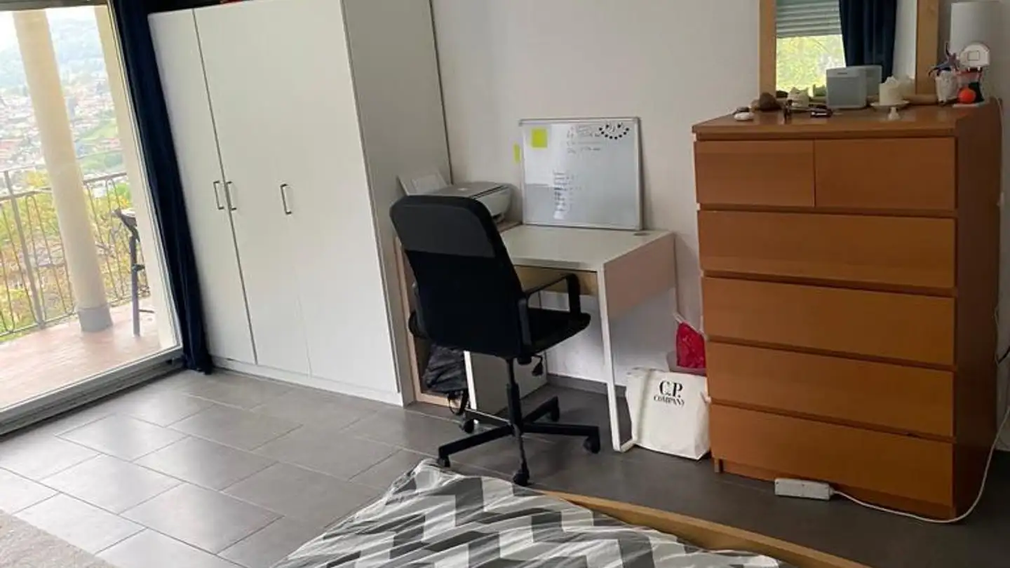 Single room for rent - 6912 Pazzallo - Photo 4