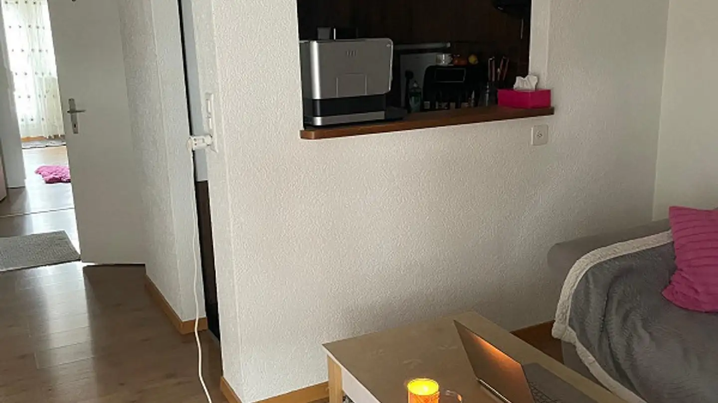 Furnished apartment for rent - St. Galler Strasse 29, 9200 Gossau SG - Photo 3