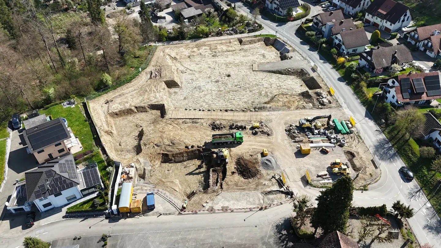 Maison jumelle à vendre - Sonnmattweg, 5636 Benzenschwil