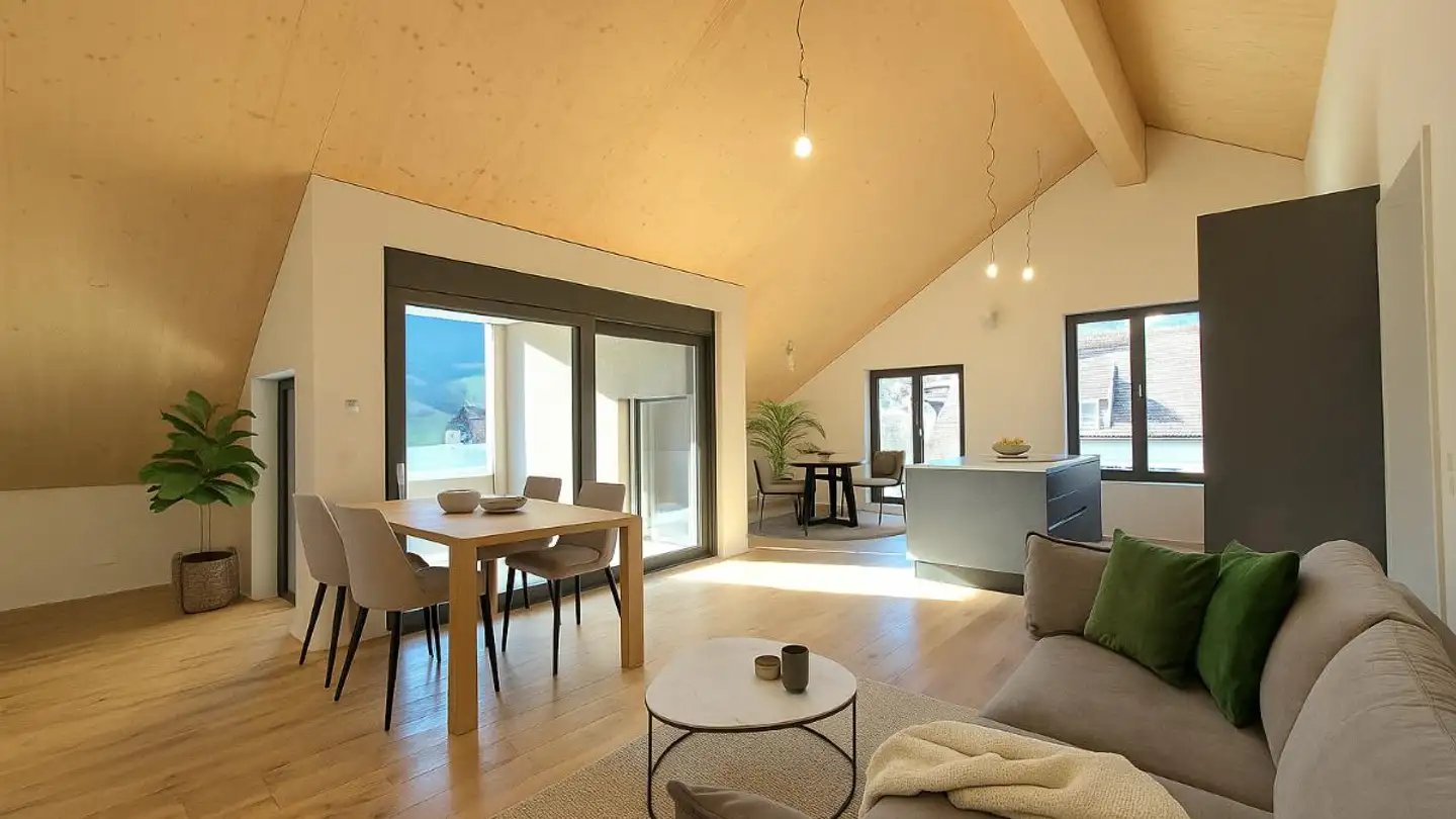 Appartamento in vendita - 9470 Buchs SG - Photo 3