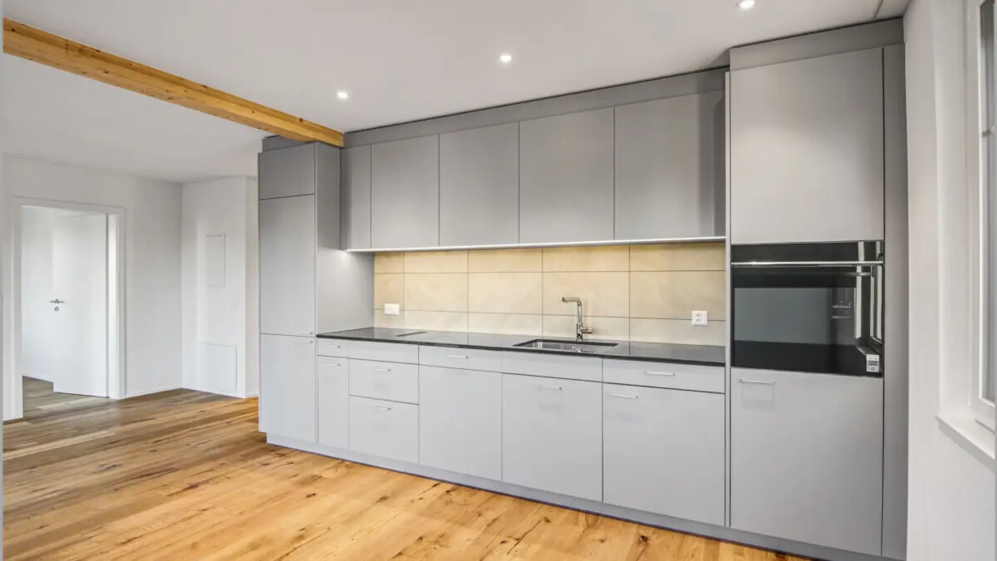 Appartement à louer - Eichenstrasse 43, 9320 Arbon