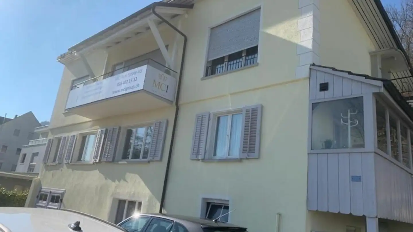 Wohnung mieten - Groppenackerstrasse 7, 8957 Spreitenbach