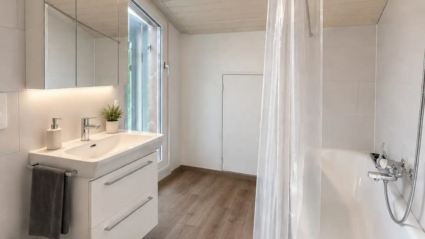 Apartment for rent - Trockenloostrasse 47, 8105 Regensdorf - Photo 3