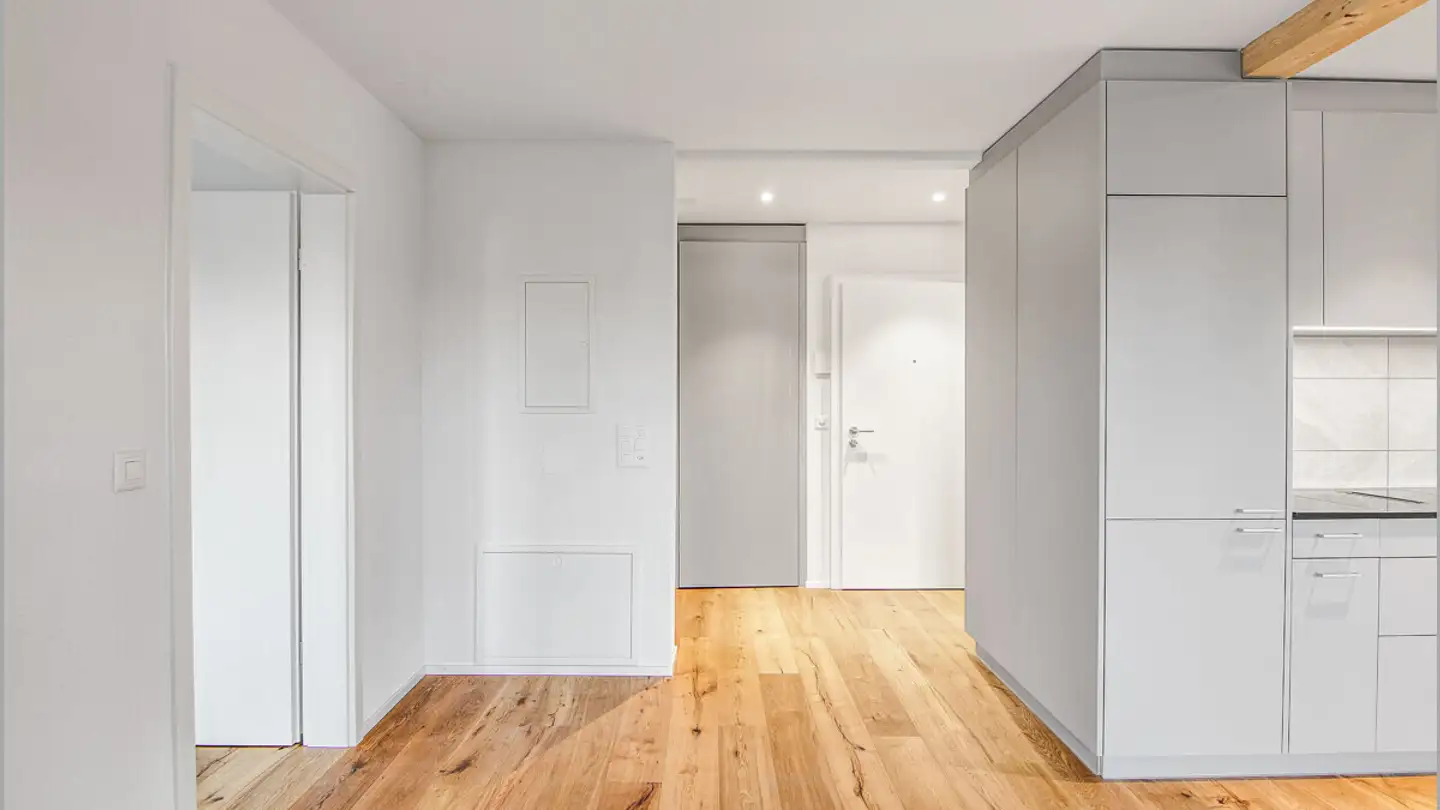 Appartamento in affitto - Eichenstrasse 43, 9320 Arbon - Photo 3