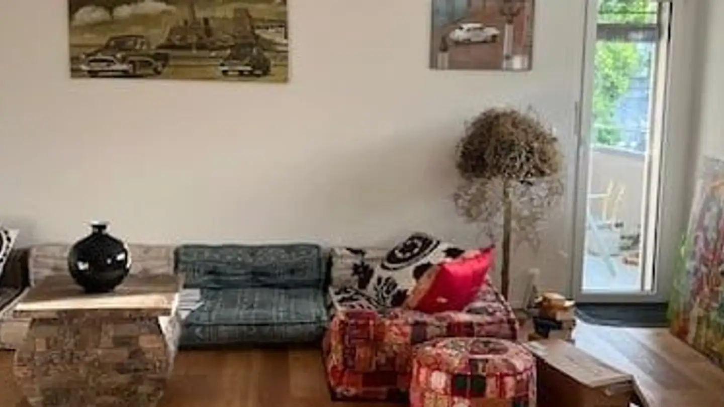 Apartment for rent - Konstanzerstrasse 63, 8280 Kreuzlingen