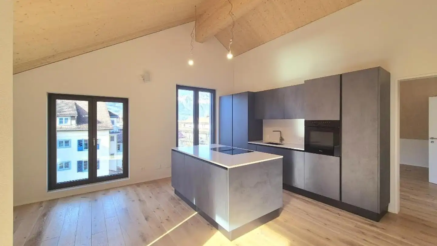 Appartamento in vendita - 9470 Buchs SG - Photo 4