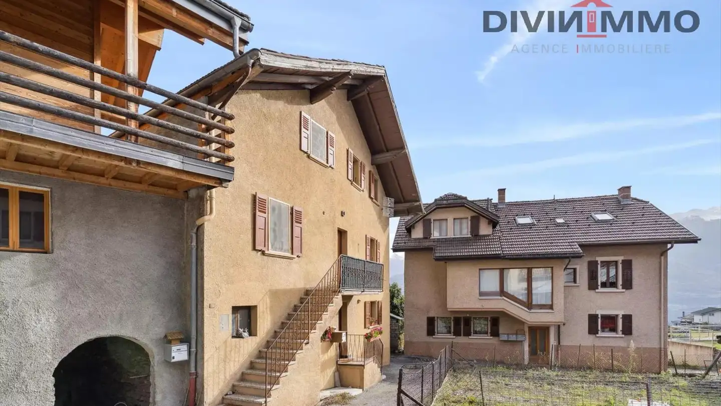 Apartment for sale - 1976 Erde