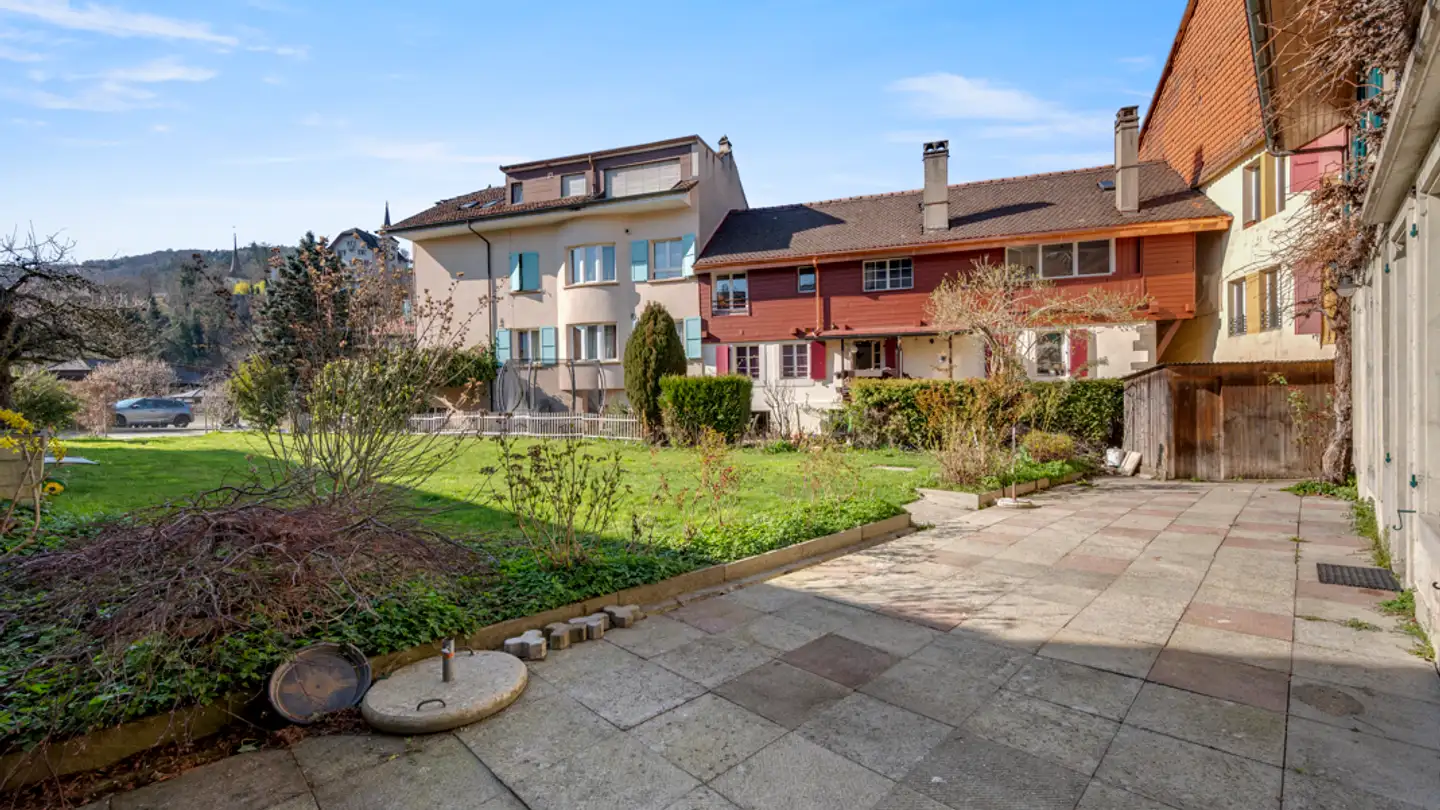 Wohnung kaufen - Rue Des Terreaux 4, 1510 Moudon - Foto 3