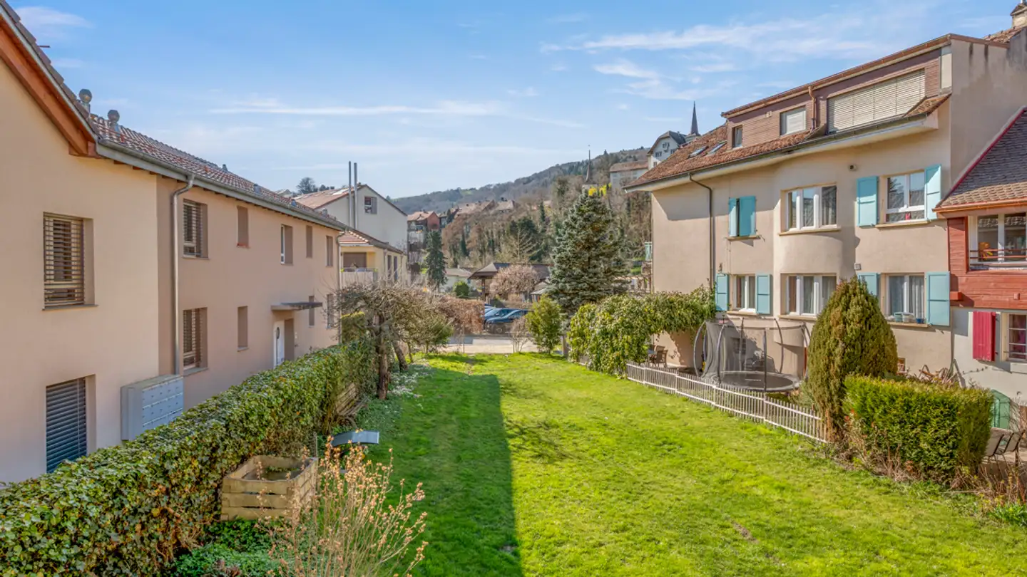 Wohnung kaufen - Rue Des Terreaux 4, 1510 Moudon - Foto 4