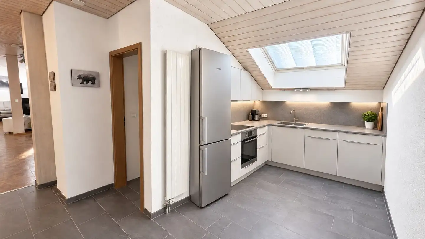 Wohnung mieten - Trockenloostrasse 47, 8105 Regensdorf