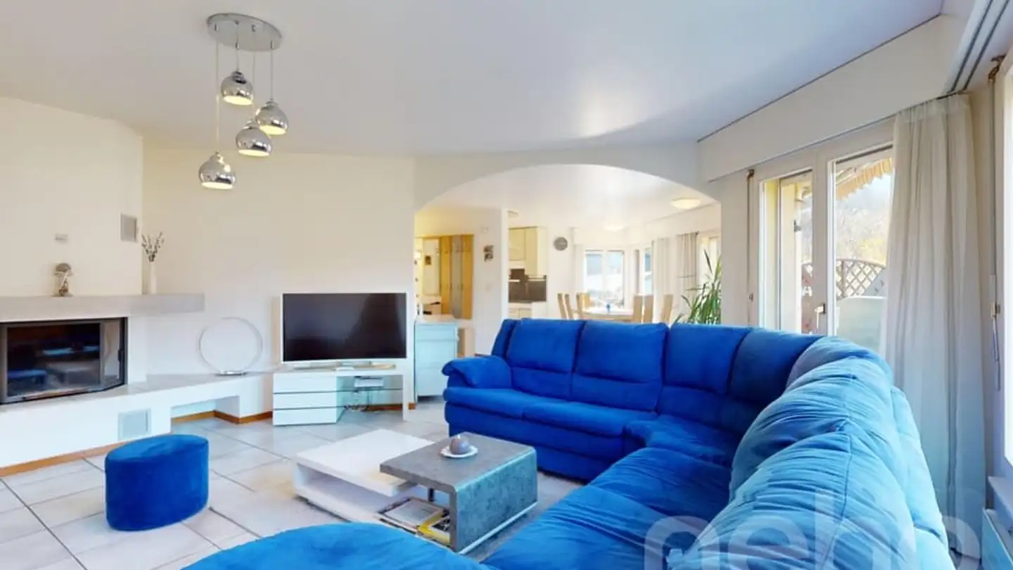 Maison individuelle à vendre - 1892 Lavey-Village - Photo 3