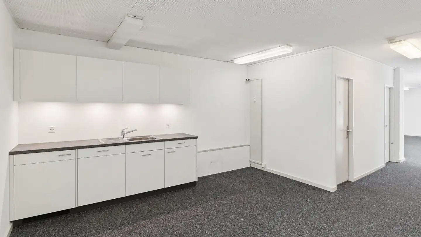 Office space for rent - Gerbergasse 14, 4001 Basel - Photo 4