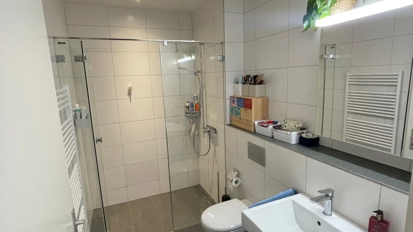 Chambre à louer - 8055 Zürich - Photo 3
