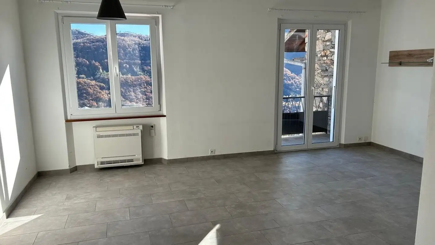 Appartement à louer - Canedo, 6809 Medeglia - Photo 4