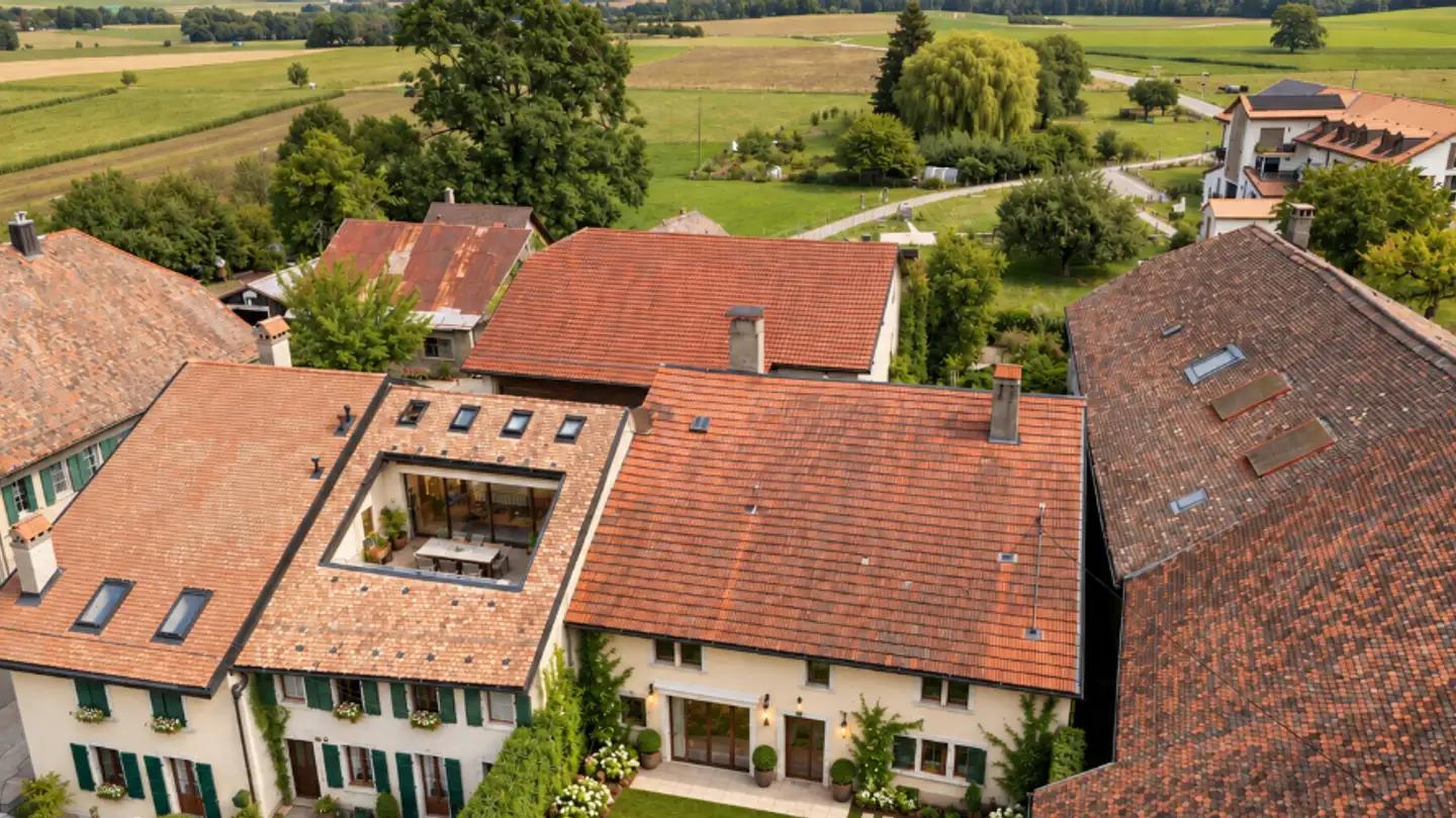Casa singola in vendita - 1110 Morges - Foto 4