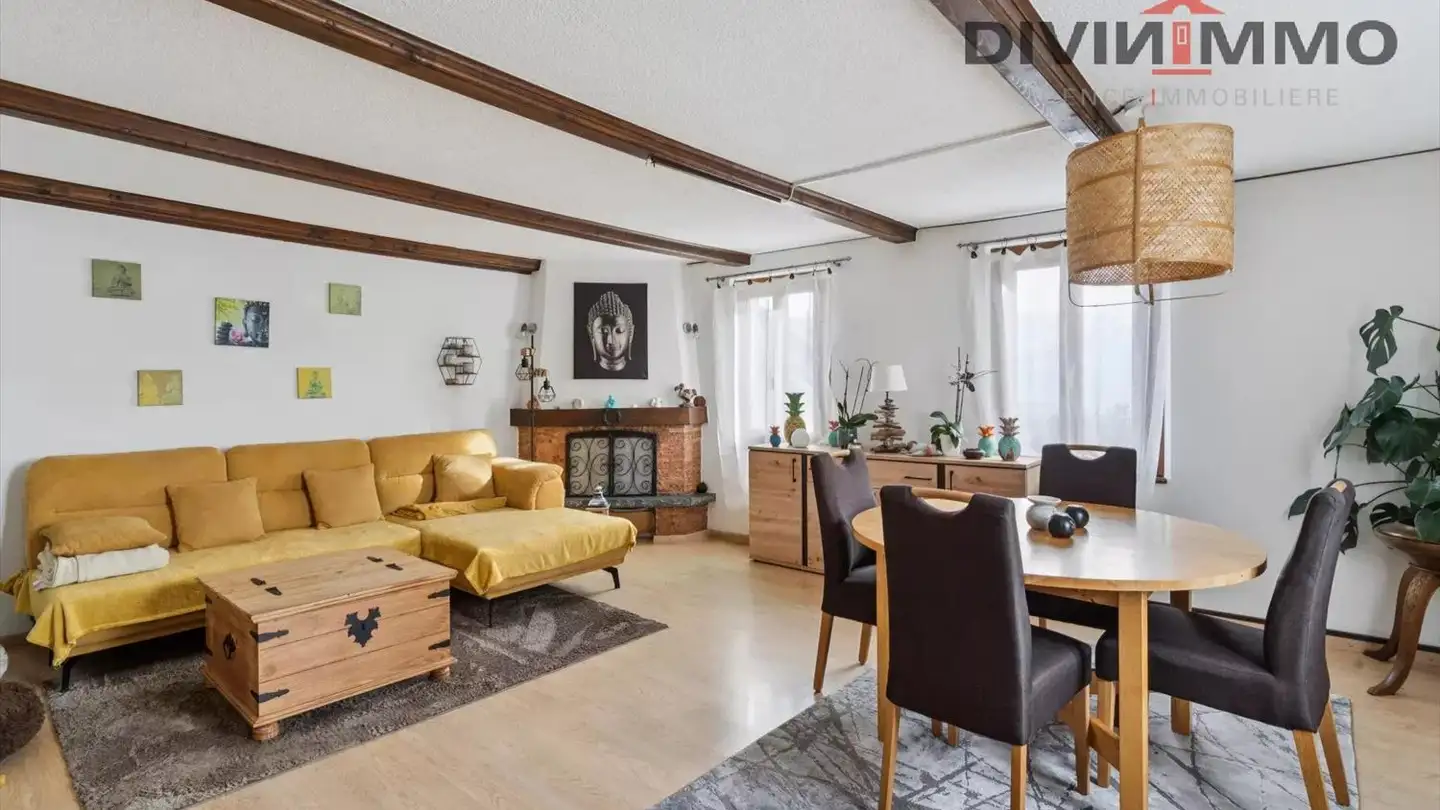 Apartment for sale - 1976 Erde - Photo 3