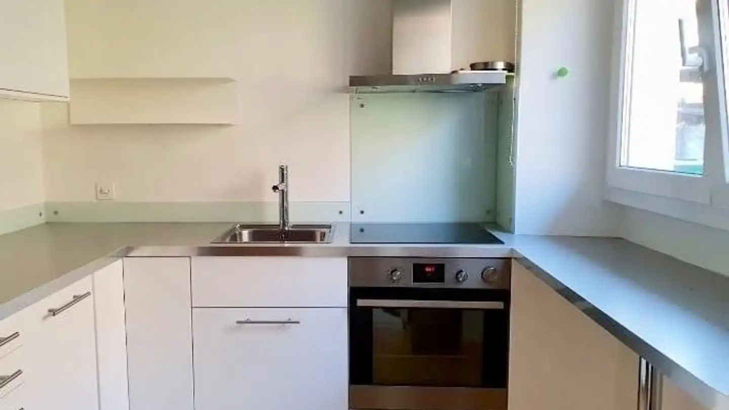 Appartement à louer - Canedo, 6809 Medeglia - Photo 3