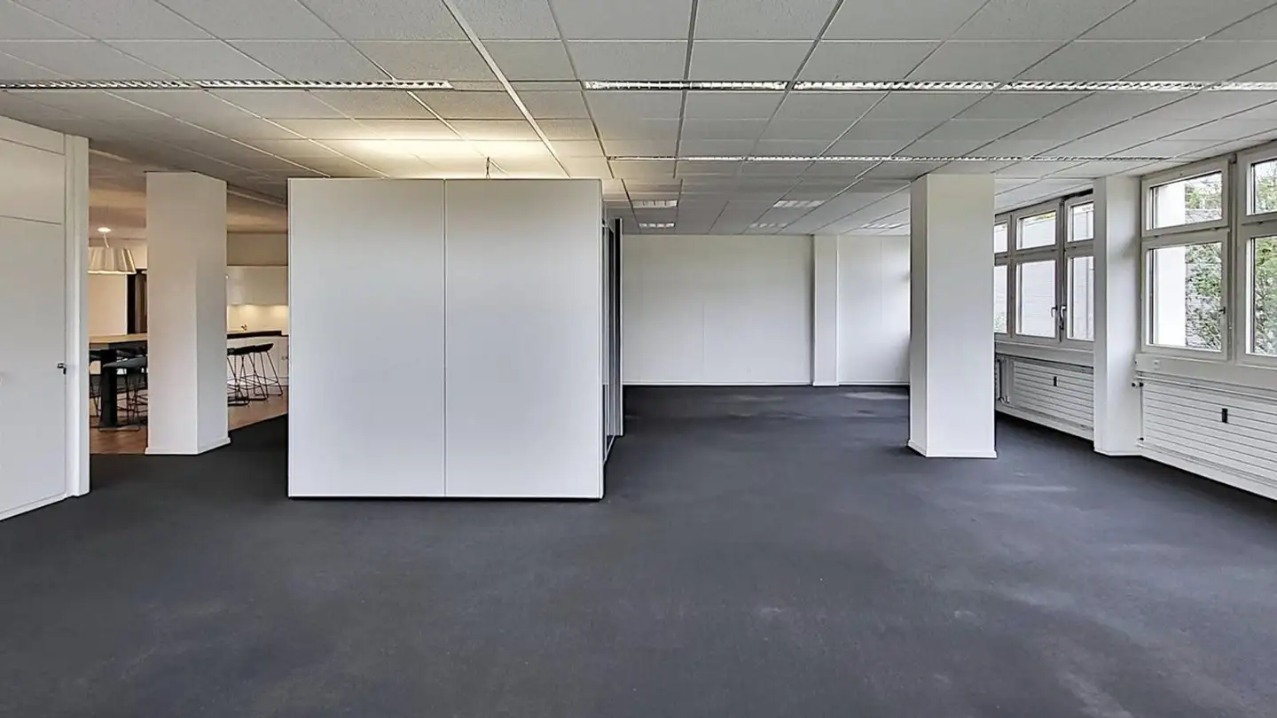 Commerciale in affitto - In Der Luberzen 19, 8902 Urdorf - Photo 4