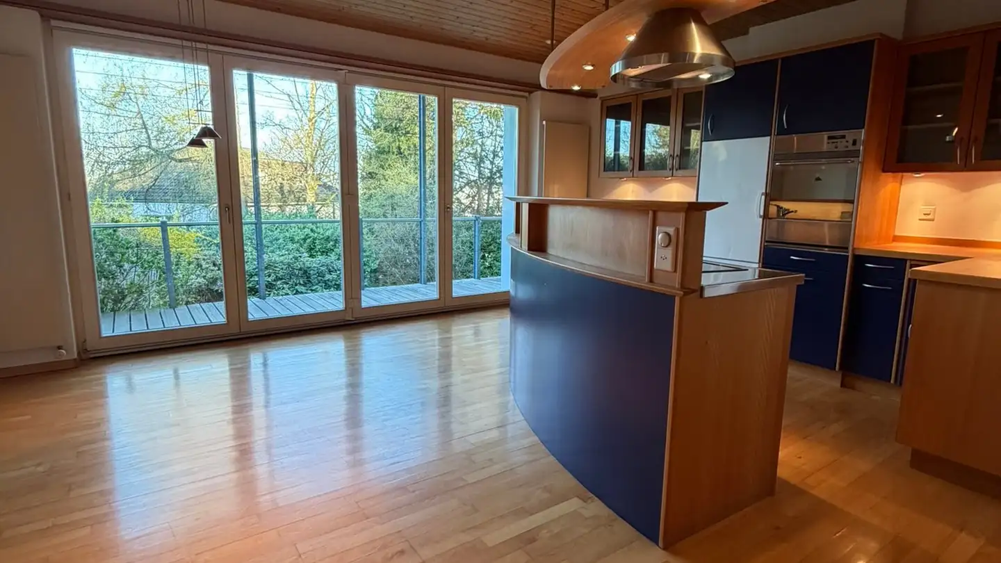 Single house for rent - Frohburgweg 11, 6340 Baar - Photo 4