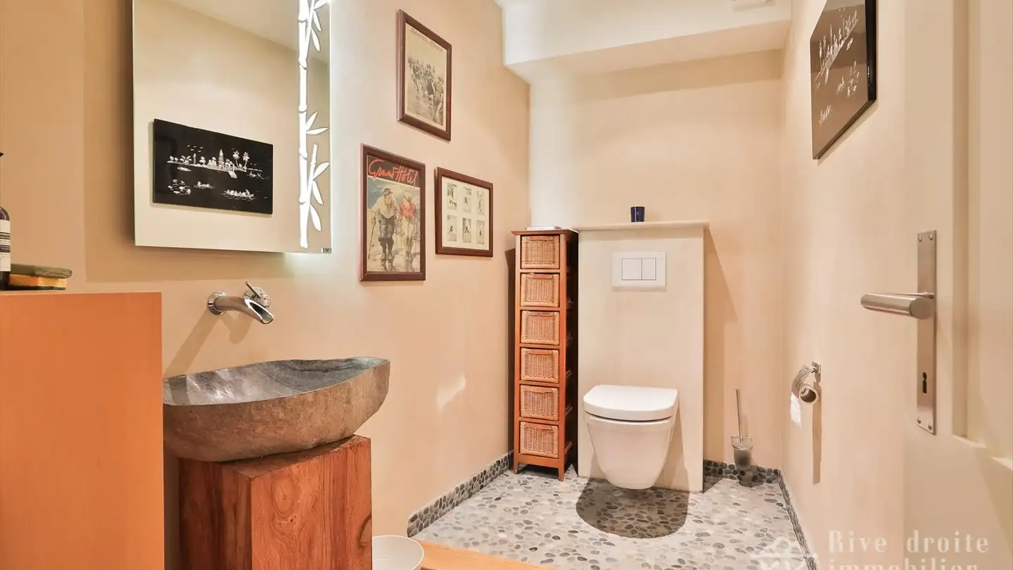 Appartamento in vendita - 1291 Commugny - Photo 4