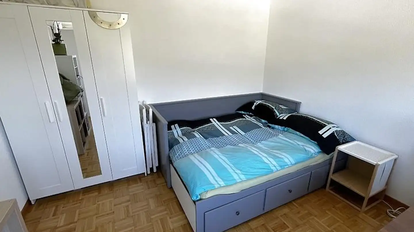 Appartamento ammobiliato in affitto - 2560 Nidau - Foto 4