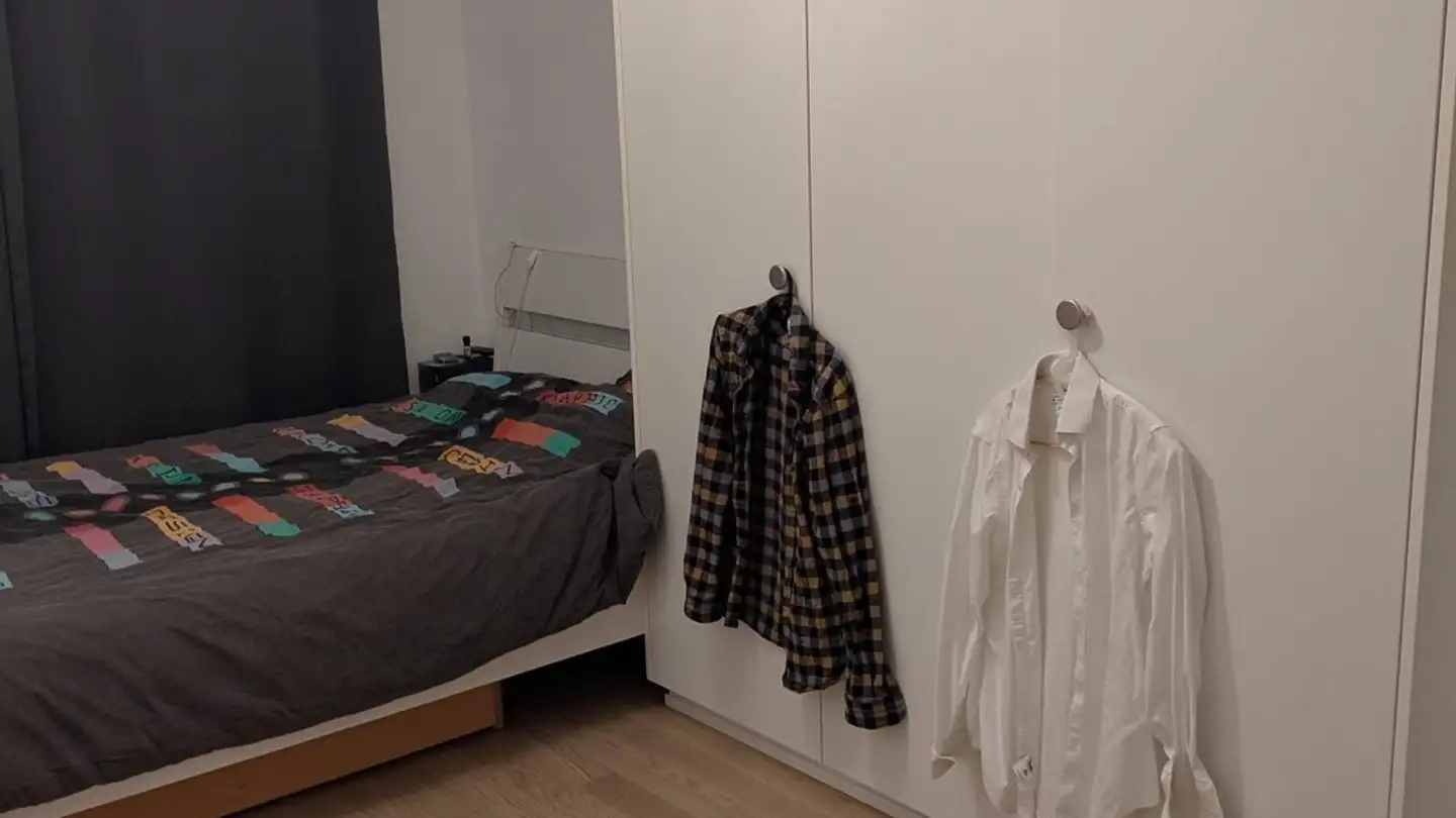 Appartamento in affitto - Chemin De La Treille 7c, 1297 Founex