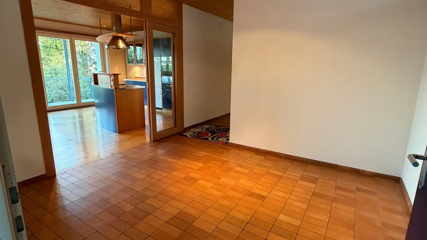 Single house for rent - Frohburgweg 11, 6340 Baar - Photo 2