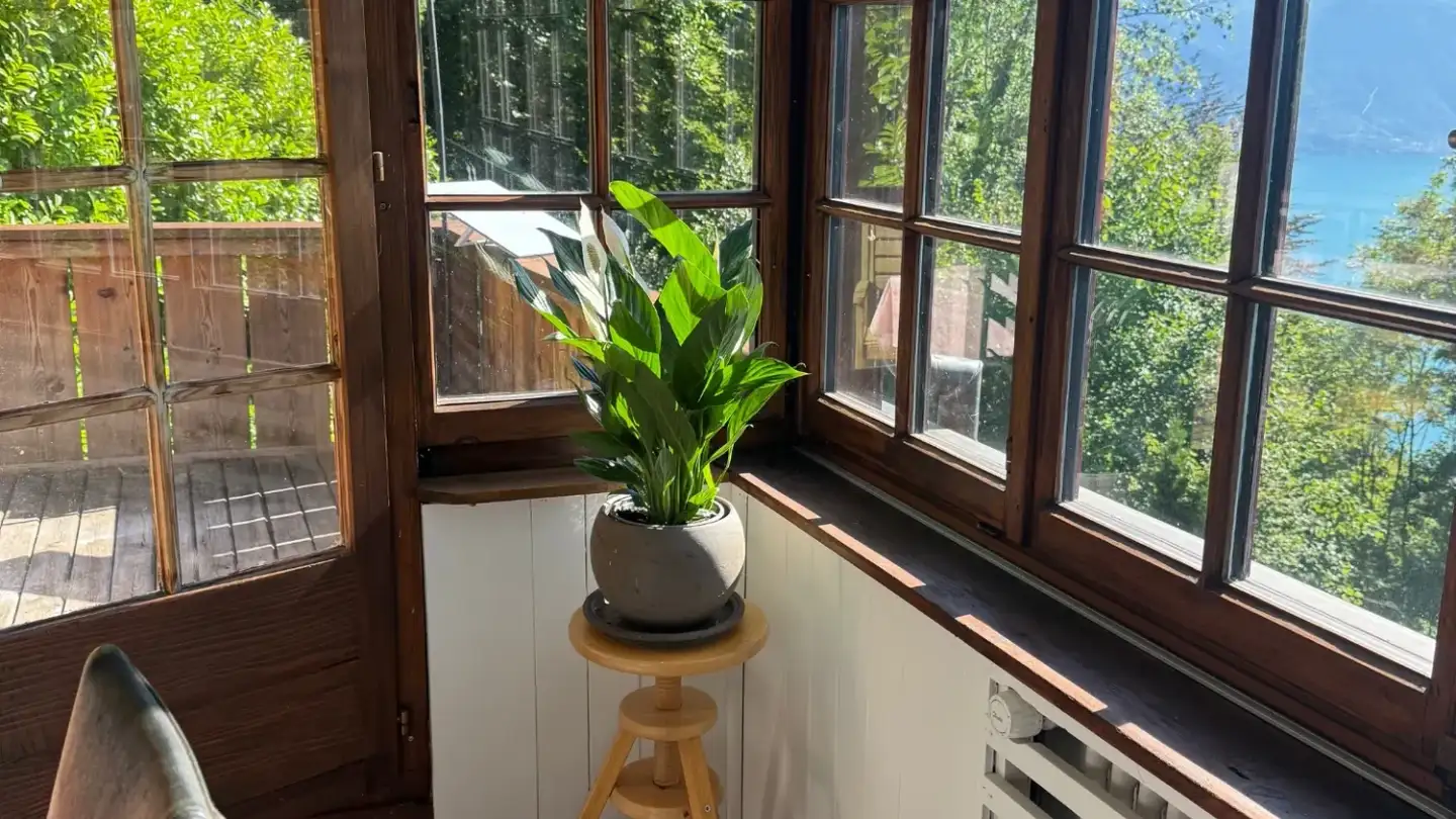 Maison individuelle à louer - Route De Caux, 1823 Glion - Photo 3
