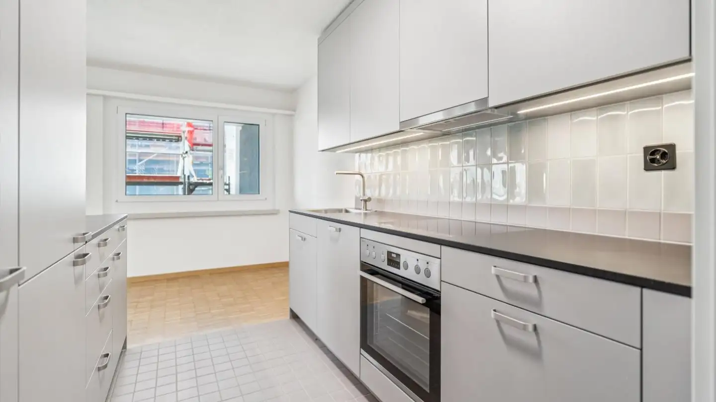 Appartamento in affitto - Rütiweg 6, 8610 Uster - Foto 4