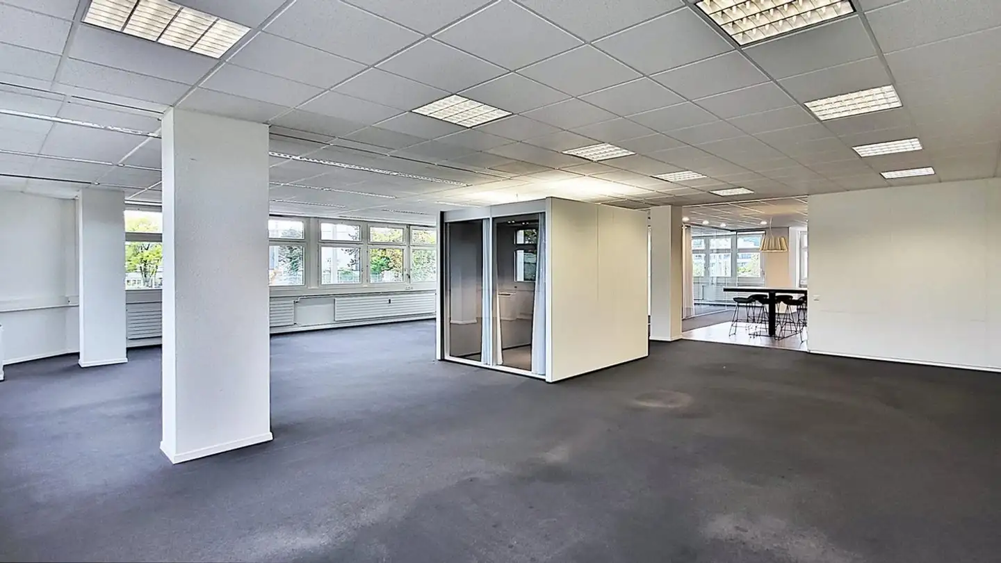 Commerciale in affitto - In Der Luberzen 19, 8902 Urdorf - Photo 3