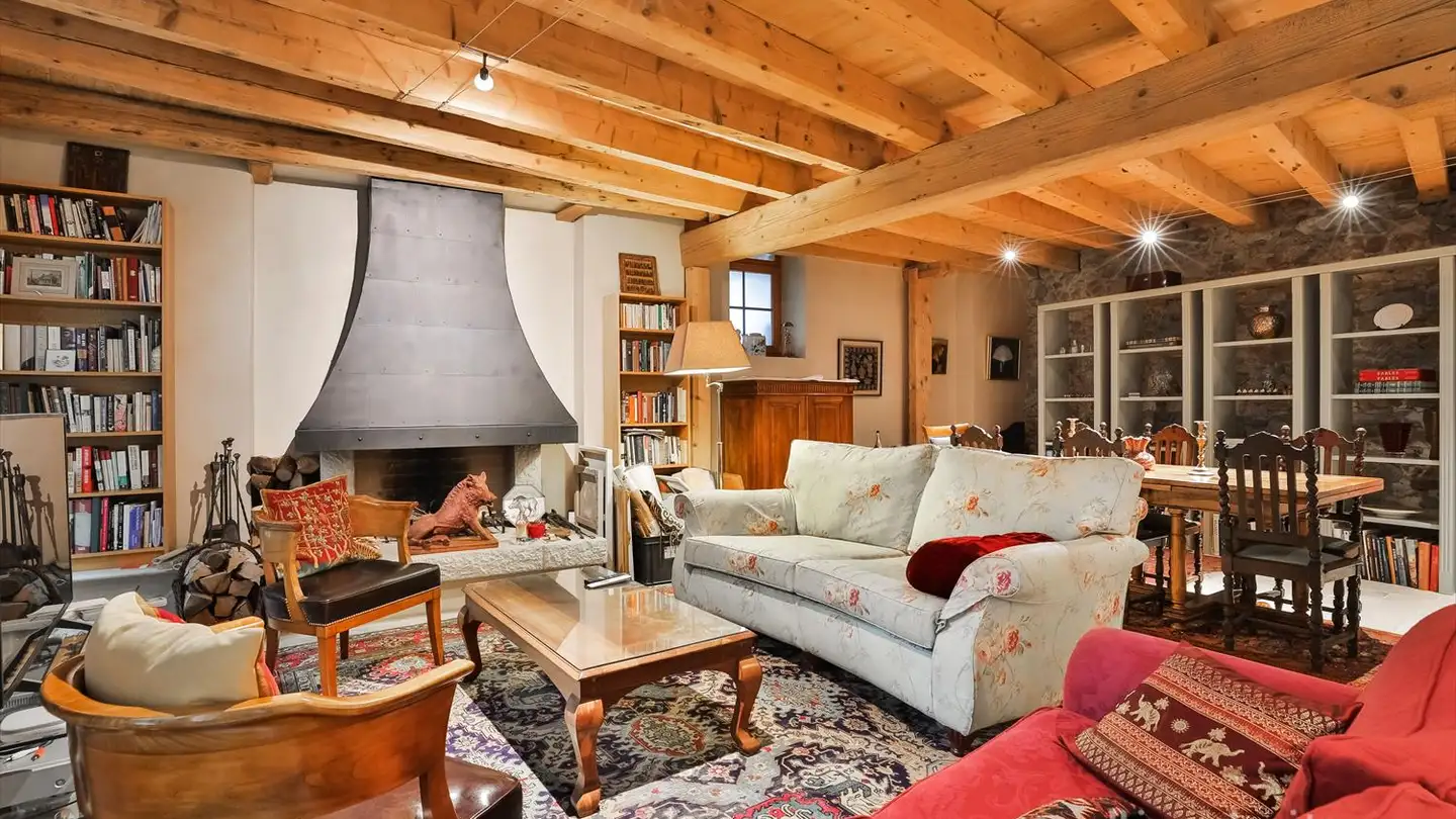 Appartamento in vendita - 1291 Commugny - Photo 3