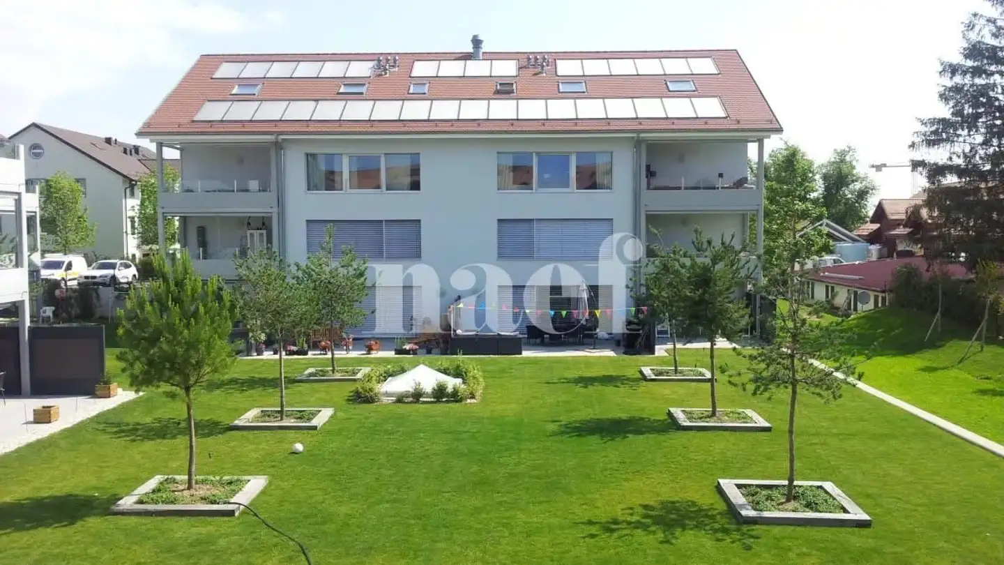 Appartamento in affitto - Chemin De La Treille 7c, 1297 Founex - Photo 2