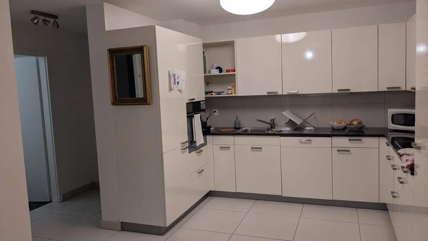 Appartamento in affitto - Chemin De La Treille 7c, 1297 Founex - Photo 3