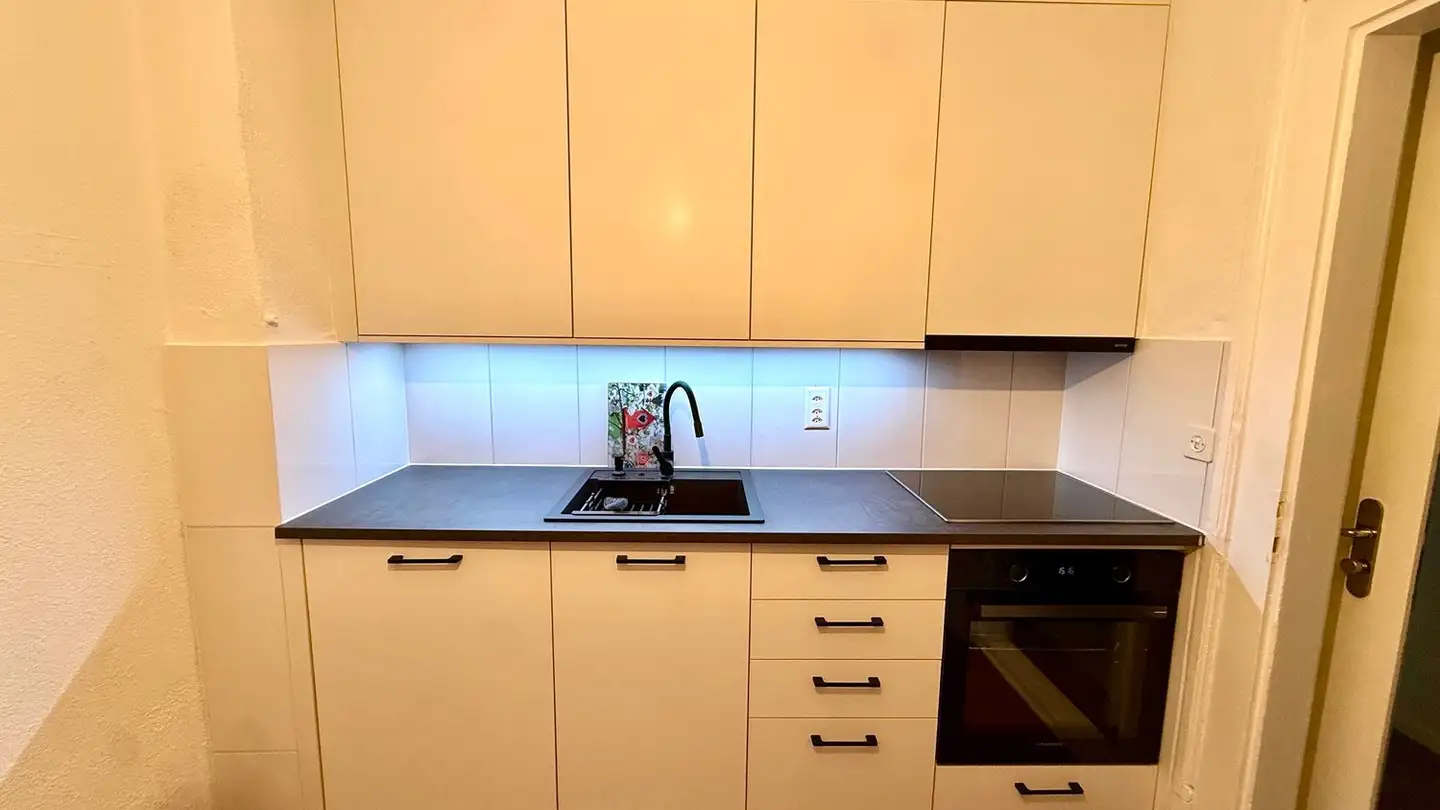 Appartamento in affitto - Linthgut 1, 8782 Rüti GL - Foto 3