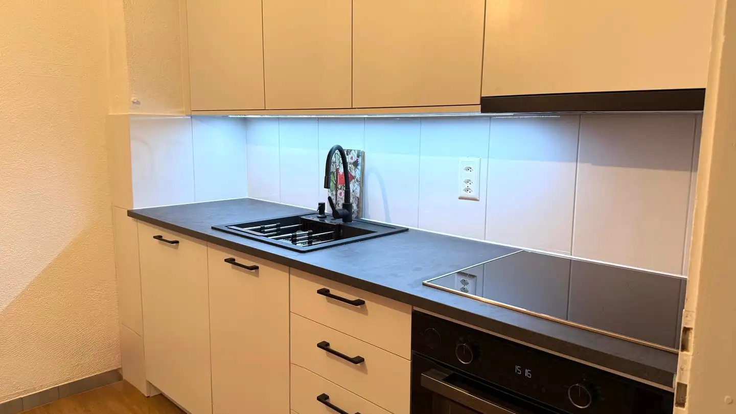 Appartamento in affitto - Linthgut 1, 8782 Rüti GL - Foto 4