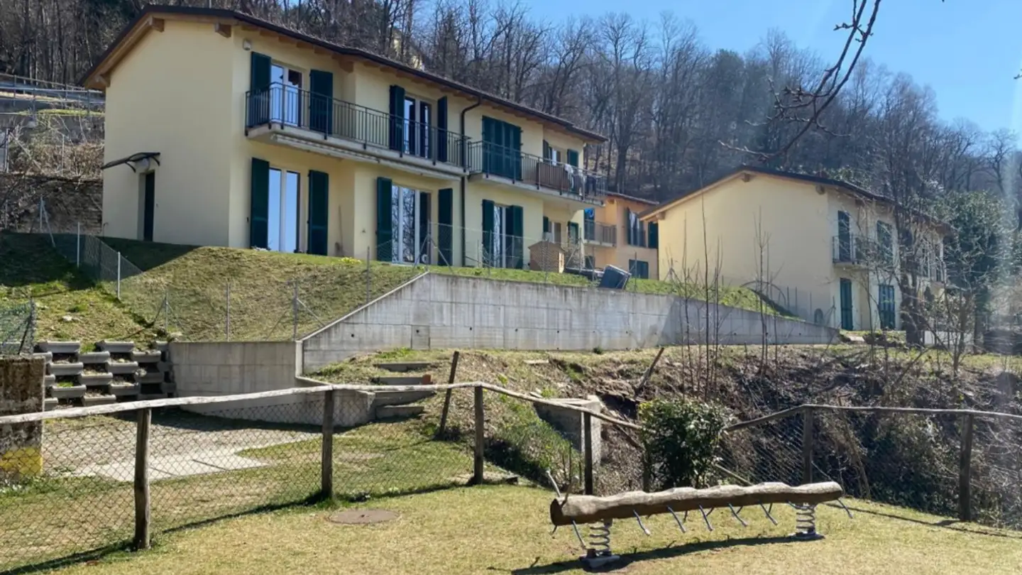 Casa singola in vendita - 6993 Iseo - Foto 2