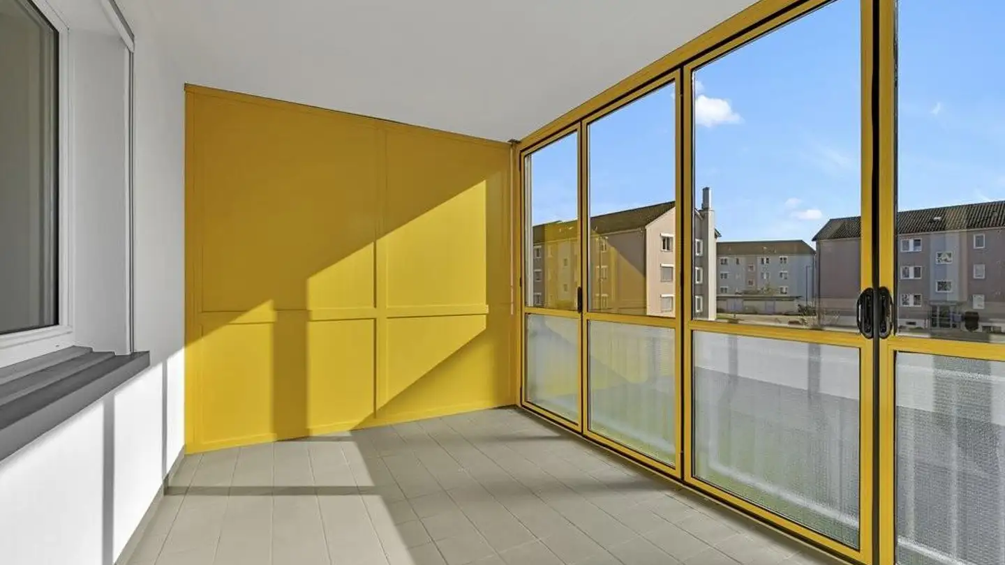 Wohnung mieten - Bildstock 2, 9323 Steinach - Foto 2