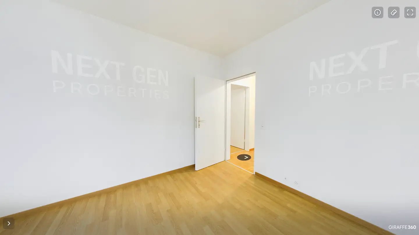 Chambre à louer - Langstrasse 206, 8005 Zürich - Photo 4