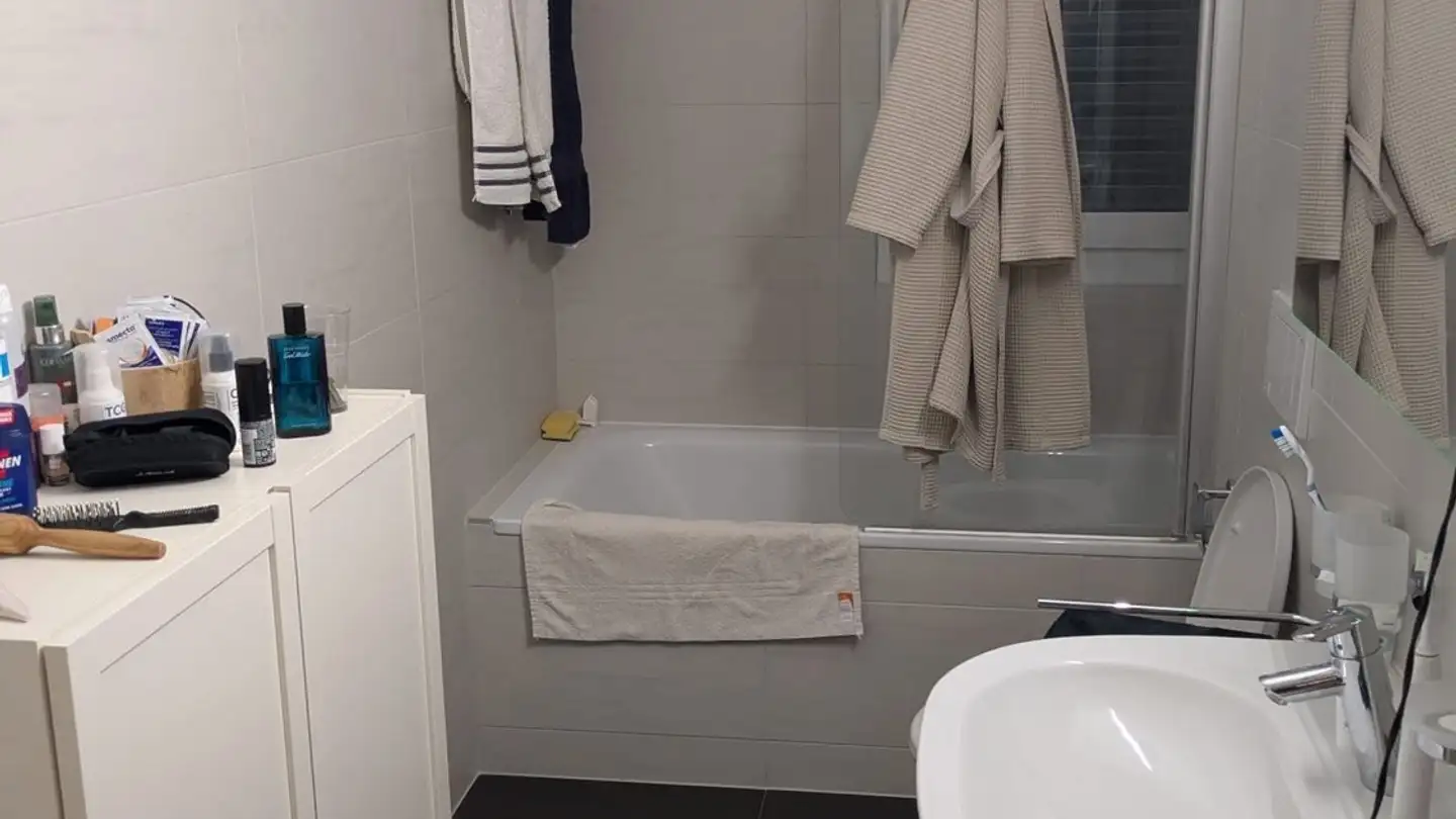 Appartamento in affitto - Chemin De La Treille 7c, 1297 Founex - Photo 4