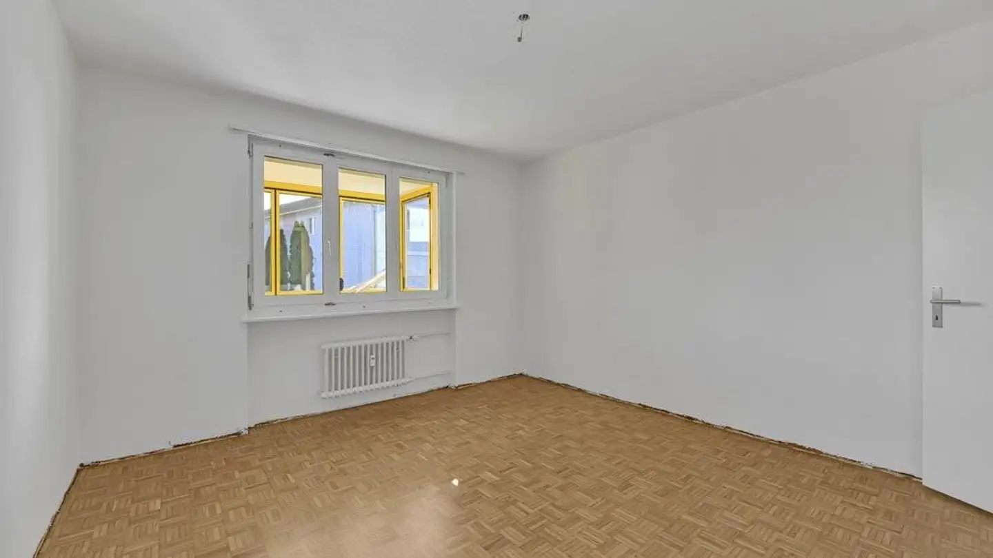 Wohnung mieten - Bildstock 2, 9323 Steinach - Foto 4