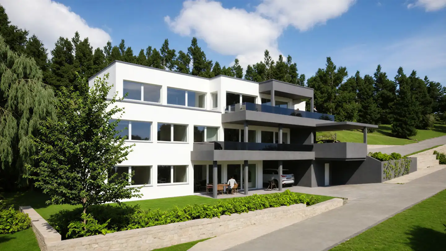 Appartamento in vendita - 2900 Porrentruy