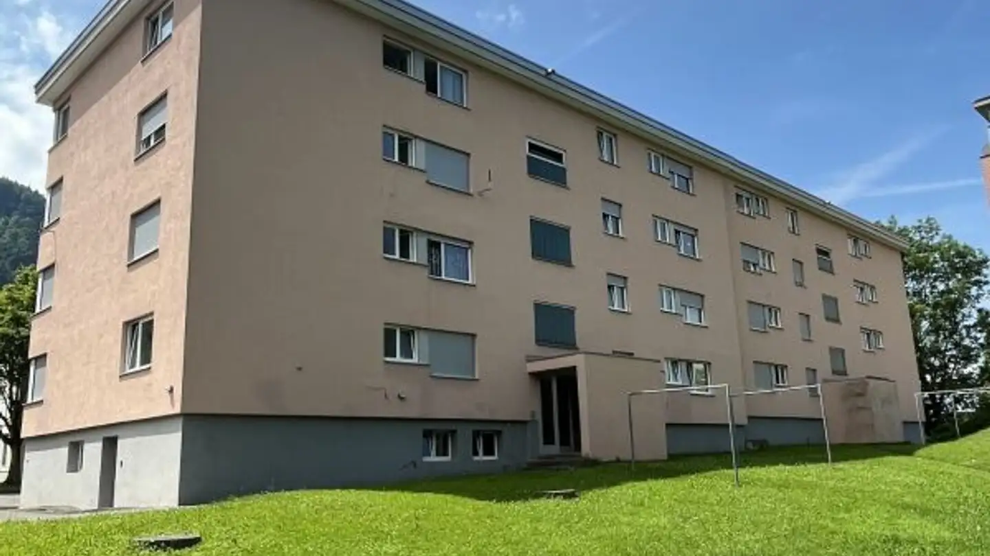 Appartamento in affitto - Claridenstrasse 6, 8865 Bilten