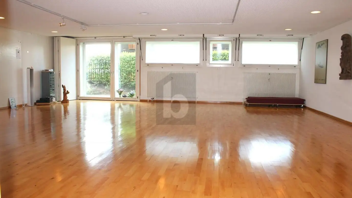 Office space for rent - 4102 Binningen