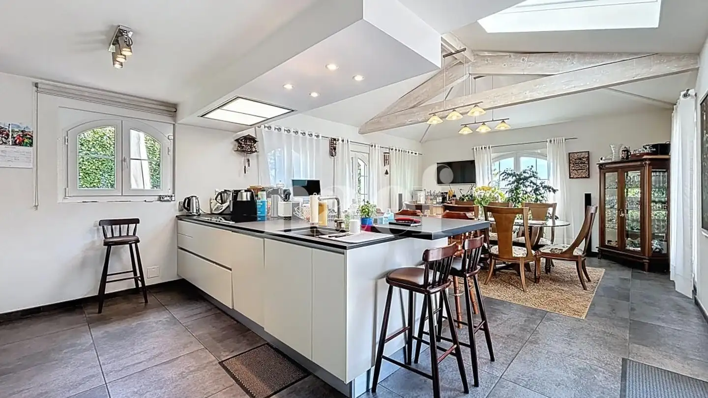 Villa for rent - Chemin De La Sauge 30, 1030 Bussigny - Photo 3