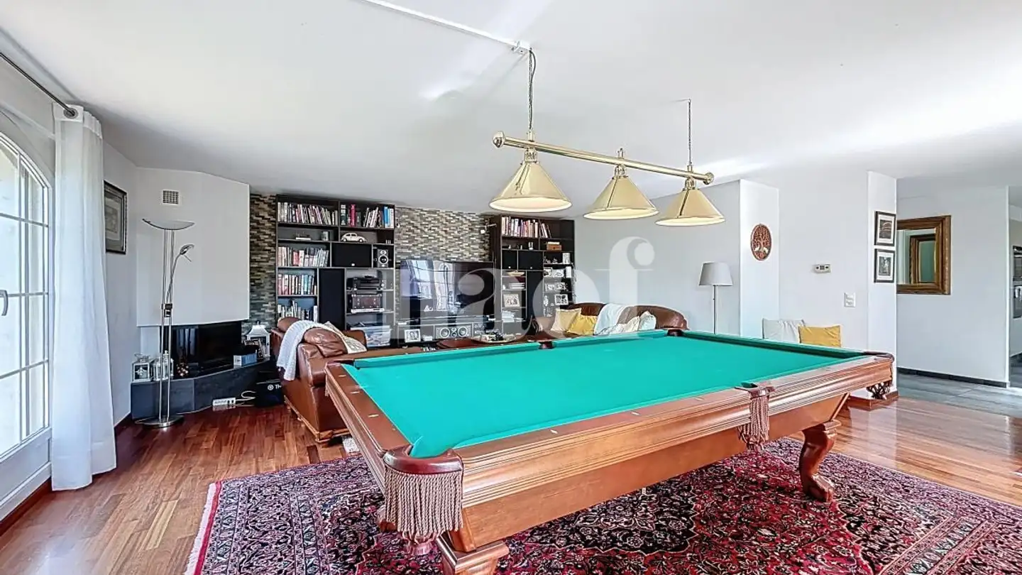 Villa for rent - Chemin De La Sauge 30, 1030 Bussigny - Photo 4