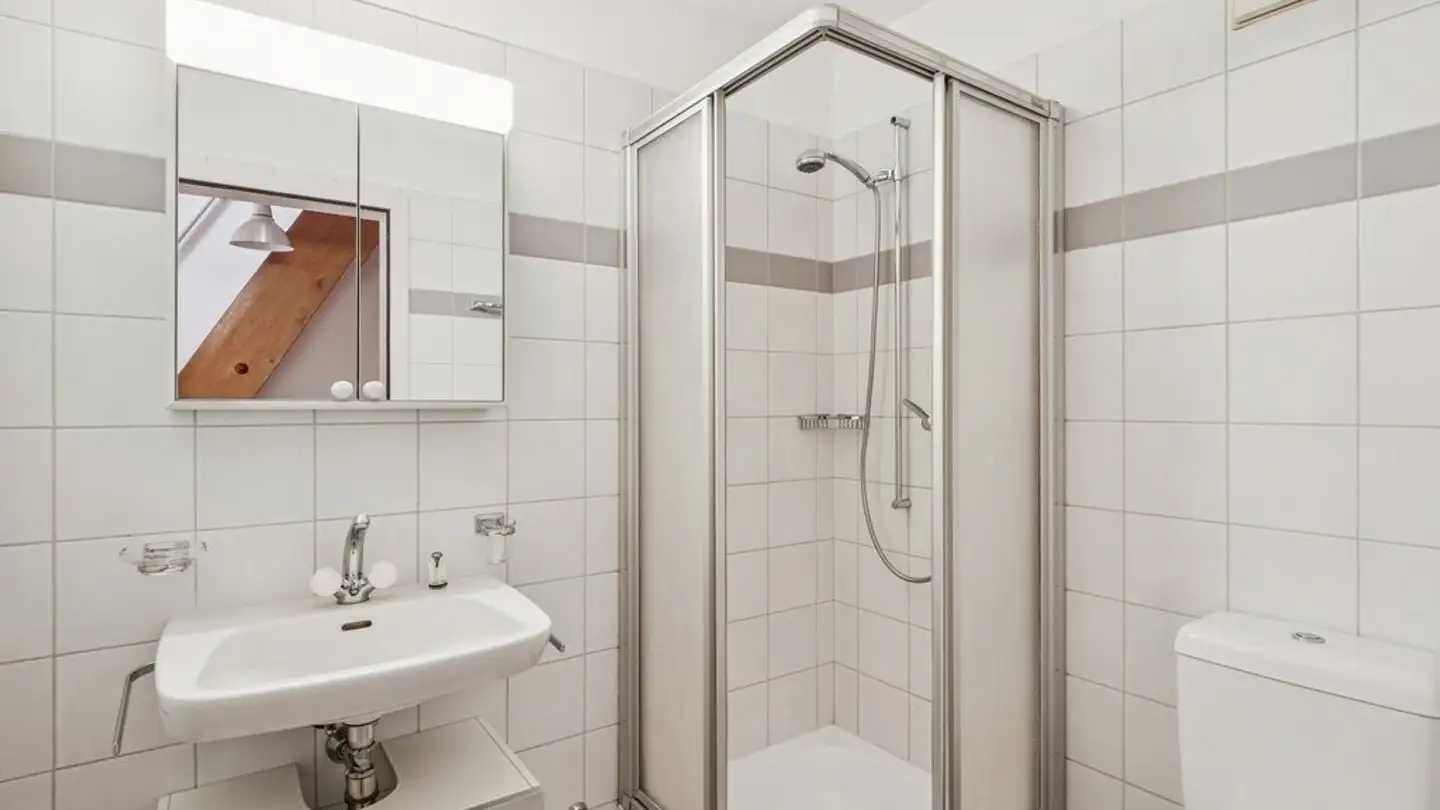 Apartment for rent - Piazza Indipendenza 6, 6500 Bellinzona - Photo 3