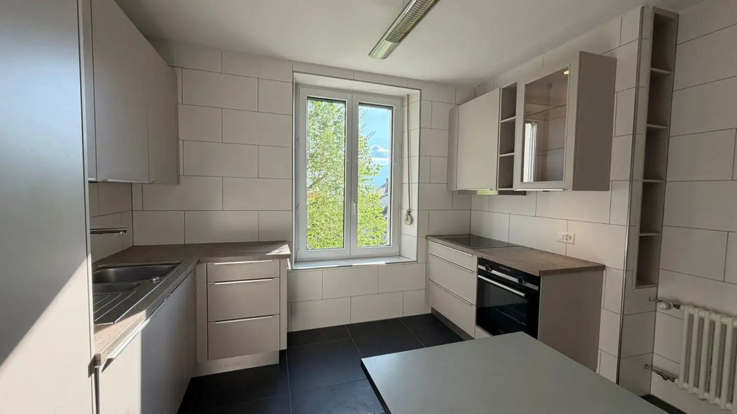 Wohnung mieten - Route De Mont-Soleil 20, 2610 St-Imier