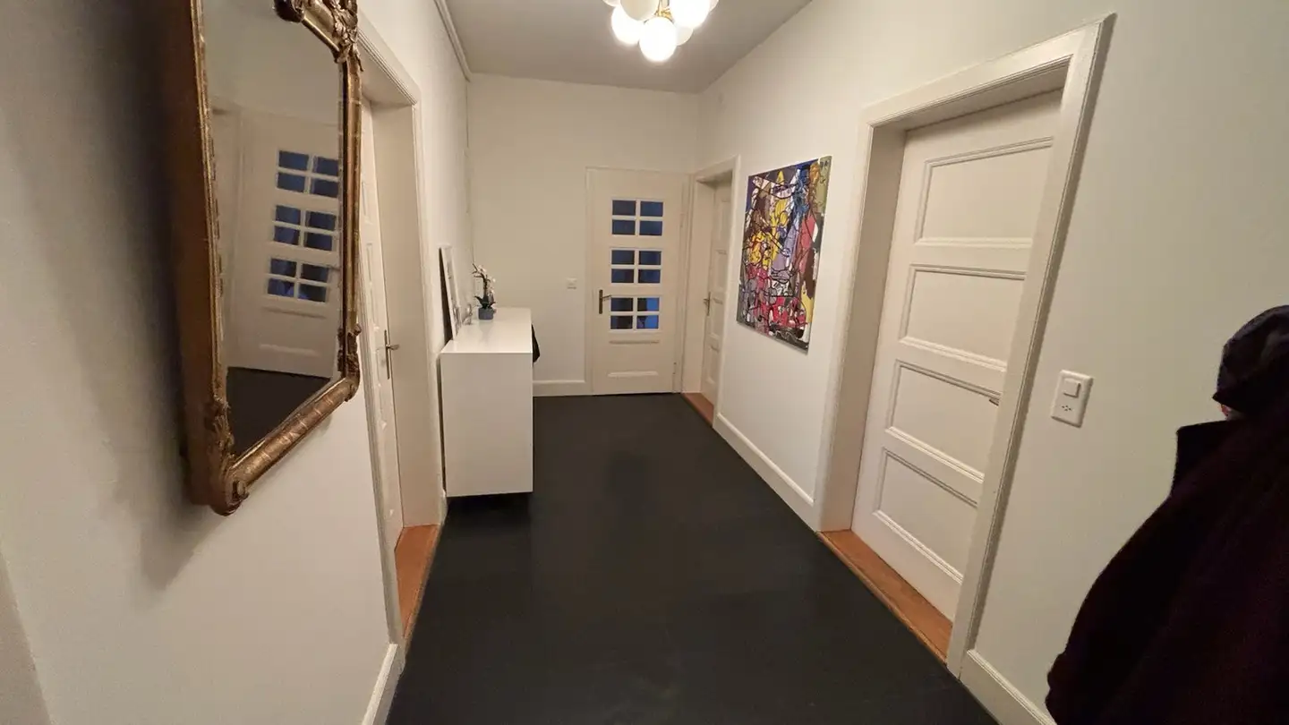 Appartamento in affitto - 8008 Zürich - Foto 2