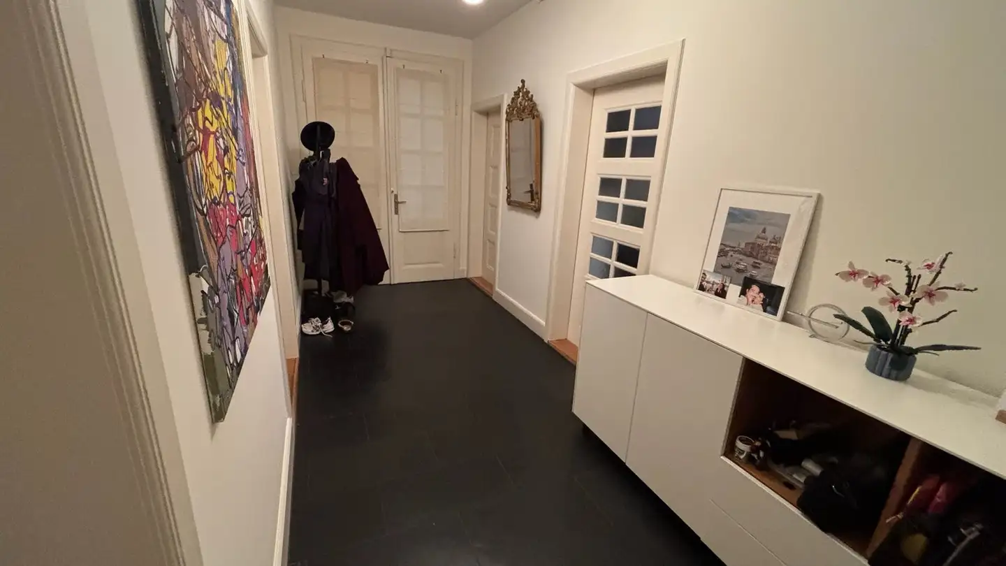 Appartamento in affitto - 8008 Zürich - Foto 3